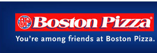 Boston Pizza